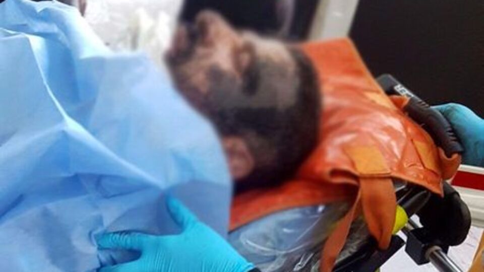 Eşini, 5 yaşındaki kızının önünde öldürmüştü! O kocanın cezası belli oldu!