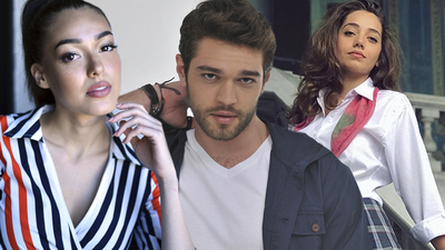 Arkadaşının eski sevgilisiyle birlikte!