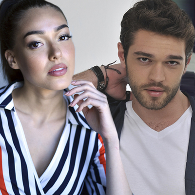 Arkadaşının eski sevgilisiyle birlikte!