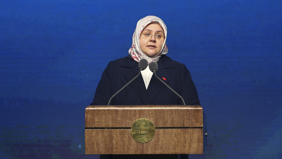 "Yerleştirmeleri artık yılda üç kez yapacağız"