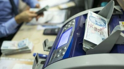 1.6 milyon lirasını tek sözleriyle onlara verdi