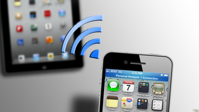 Mobil internetini paylaşanlara kötü haber!