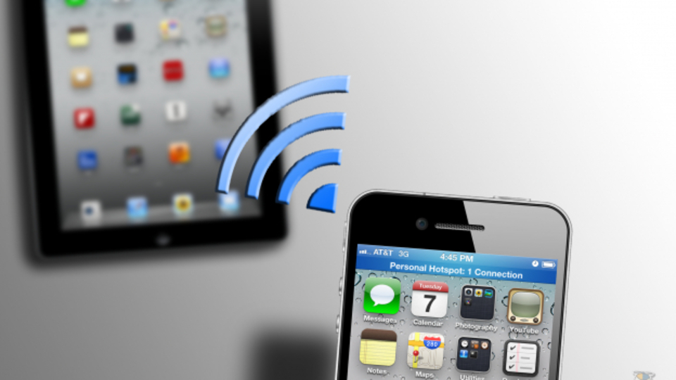 Mobil internetini paylaşanlara kötü haber!