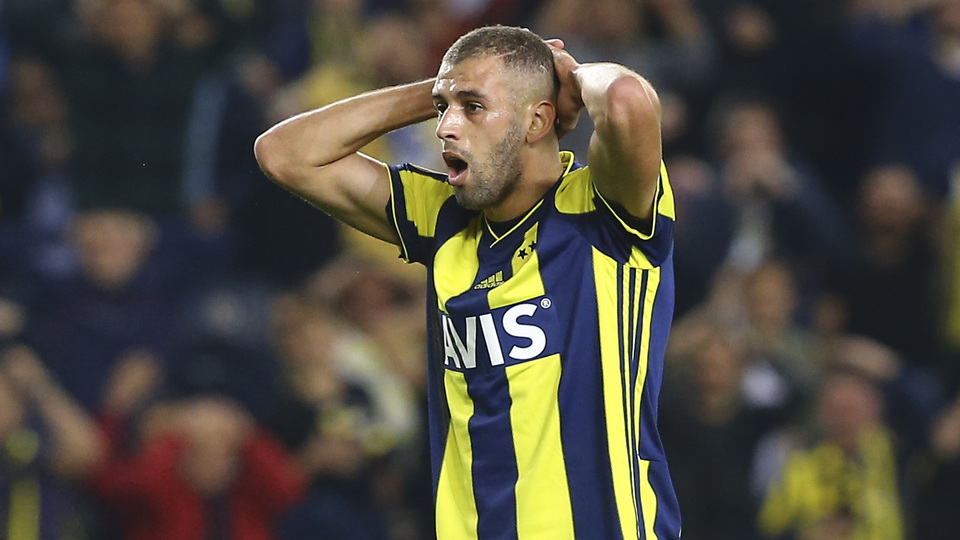 1 yılda 2 gol atabildi!