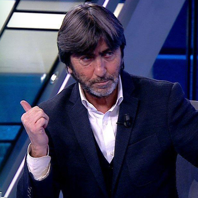 Ersun Yanal'a sert eleştiri