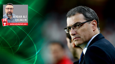 "Comolli küme düşürdü..."