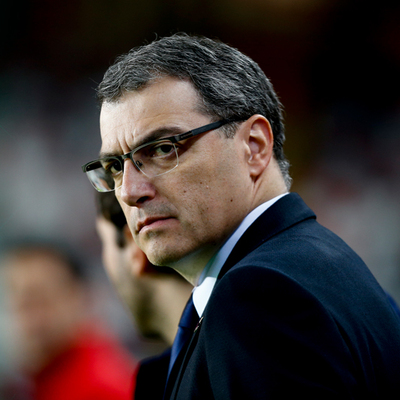 "Comolli küme düşürdü..."