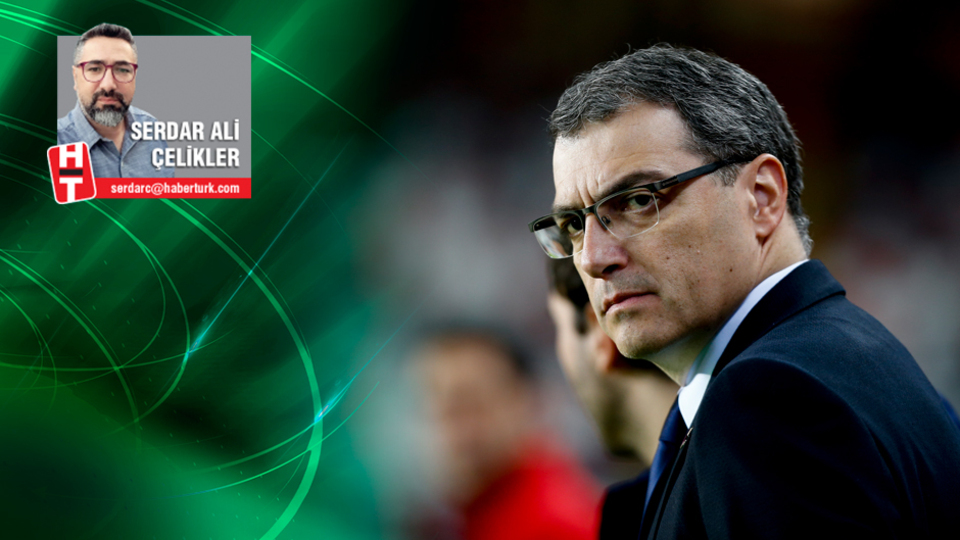 "Comolli küme düşürdü..."