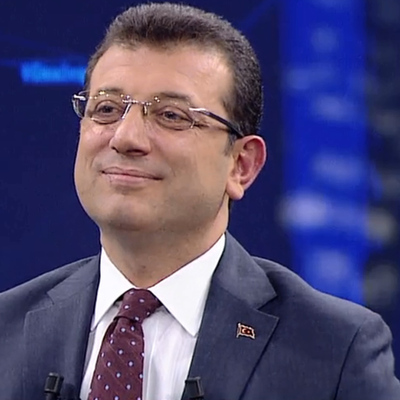 İmamoğlu, Habertürk'te soruları yanıtladı