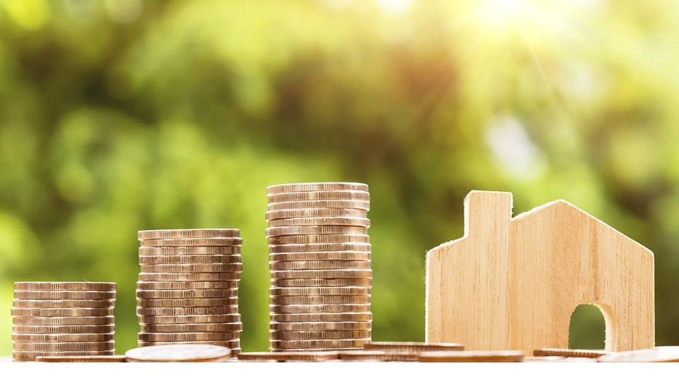 Ev mi alsak BES'te mi kalsak?