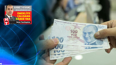 Emekli işçi kıdem tazminatını nasıl alabilir?