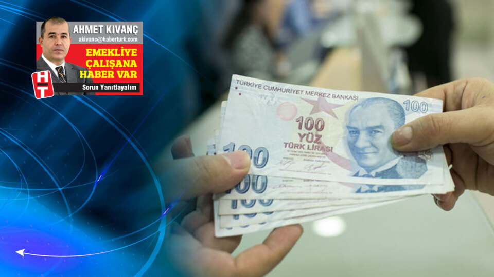 Emekli işçi kıdem tazminatını nasıl alabilir?