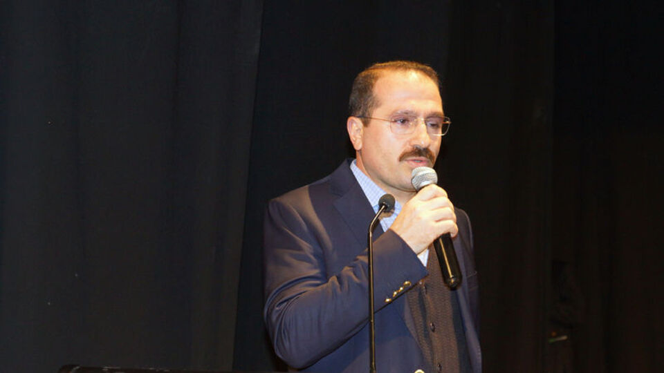 "Kimse başımızı öne eğdiremez"