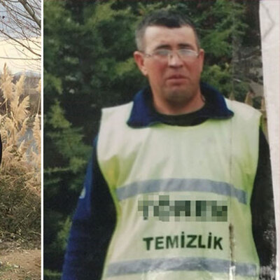 İş arkadaşından korkunç itiraf: Öldürdüm sonra da gömdüm