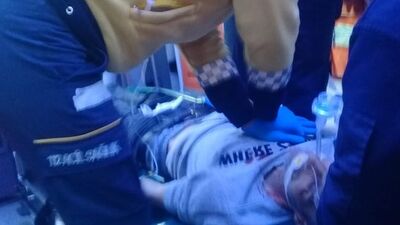 Kardeş kavgası ölümle bitti! Ağabeyini göğsünden bıçakladı!