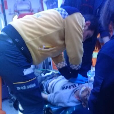 Kardeş kavgası ölümle bitti! Ağabeyini göğsünden bıçakladı!