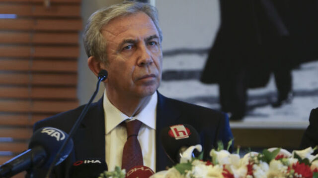 Yavaş açıkladı! "En büyük projem..."