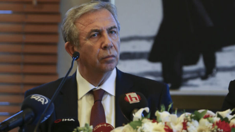 Yavaş açıkladı! "En büyük projem..."