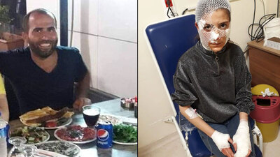 Platonik aşk dehşeti