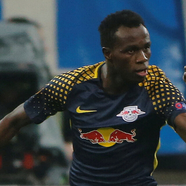 Bruma, Premier Lig yolcusu!