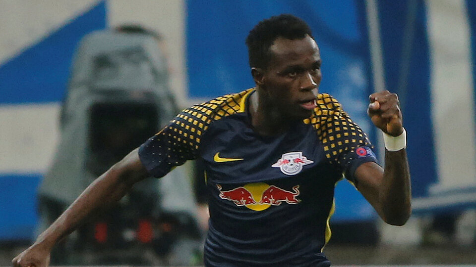 Bruma, Premier Lig yolcusu!