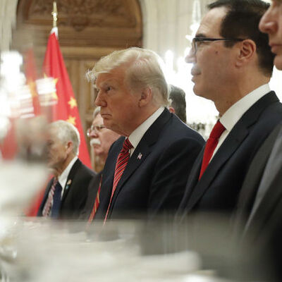 Piyasalar için kritik görüşme