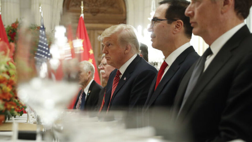 Piyasalar için kritik görüşme