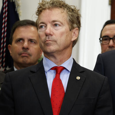 ABD'li Senatörden Trump'ın Suriye'den çekilme kararına destek