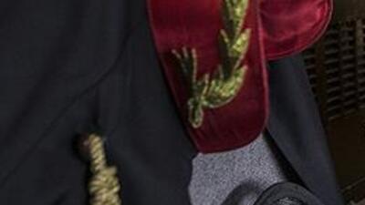 Eski Balyoz hakimine hapis cezası