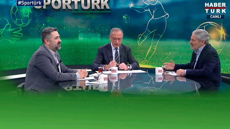 "Fenerbahçe transfer yapmazsa küme düşer"