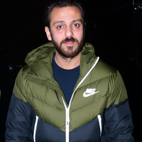 "Çok yorgunum, eve gidiyorum"