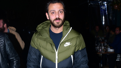 "Çok yorgunum, eve gidiyorum"