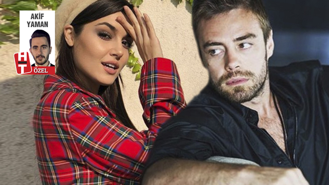 Hande Erçel'den Murat Dalkılıç hamlesi!