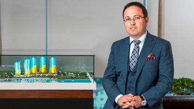 'Yabancıya satış yüzde 75 arttı'