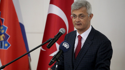 Türkiye-Hırvatistan ticaretinde rekor beklentisi