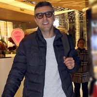 "Başımı kaşıyacak vaktim yok"