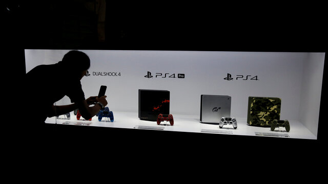 PlayStation, Türkiye'de yılbaşı indirimine girdi!