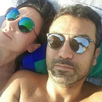 Oyuncu Saruhan Hünel’e ‘darp ve tehdit’ suçlarından beraat