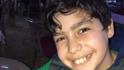 Hatay'da yürek kavuran olay! Oyuncak için değer miydi Nizamettin?