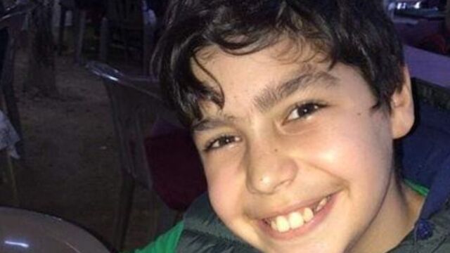 Hatay'da yürek kavuran olay! Oyuncak için değer miydi Nizamettin?