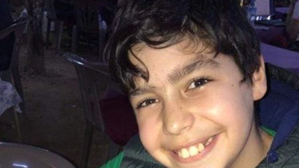 Hatay'da yürek kavuran olay! Oyuncak için değer miydi Nizamettin?