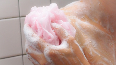 Duşta kese kullananlara kötü haber!