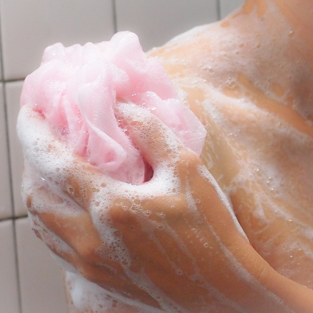 Duşta kese kullananlara kötü haber!