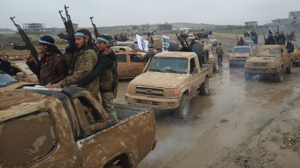 ÖSO'dan Fransa'ya tepki!