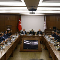 Asgari ücret belli oldu!