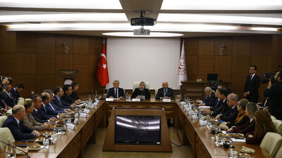 Asgari ücret belli oldu!