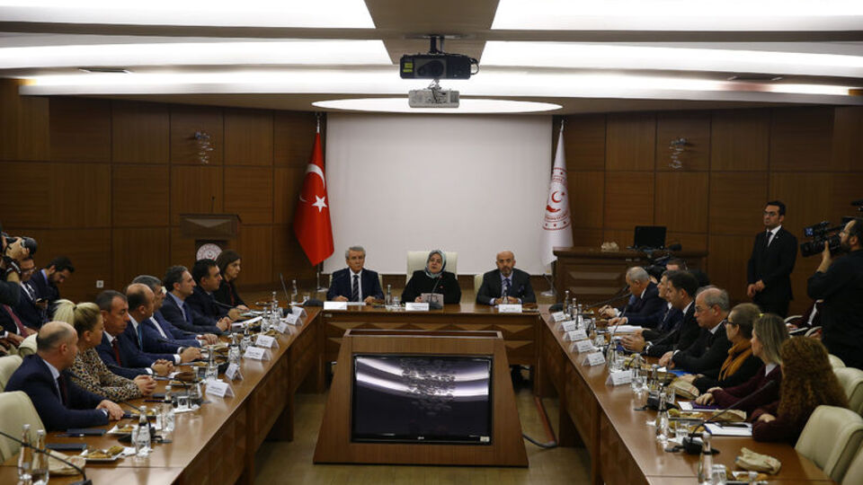 Asgari ücret belli oldu!