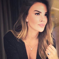 Aşk orucunu bozdu