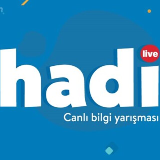 Hadi ipucu sorusu