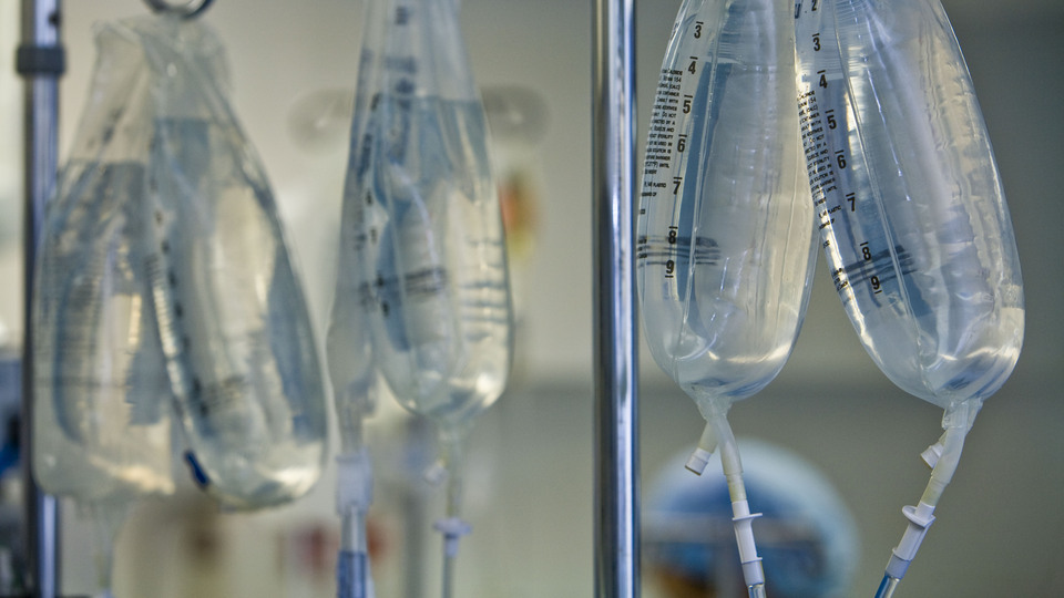 Hekimler isim taktı: Sarı serum hastalığı